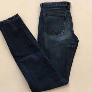 Banana Republic jeans